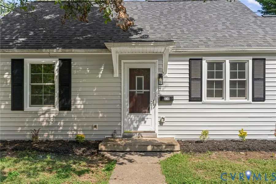 330 Seven Pines Avenue, Sandston, VA 23150 - #3