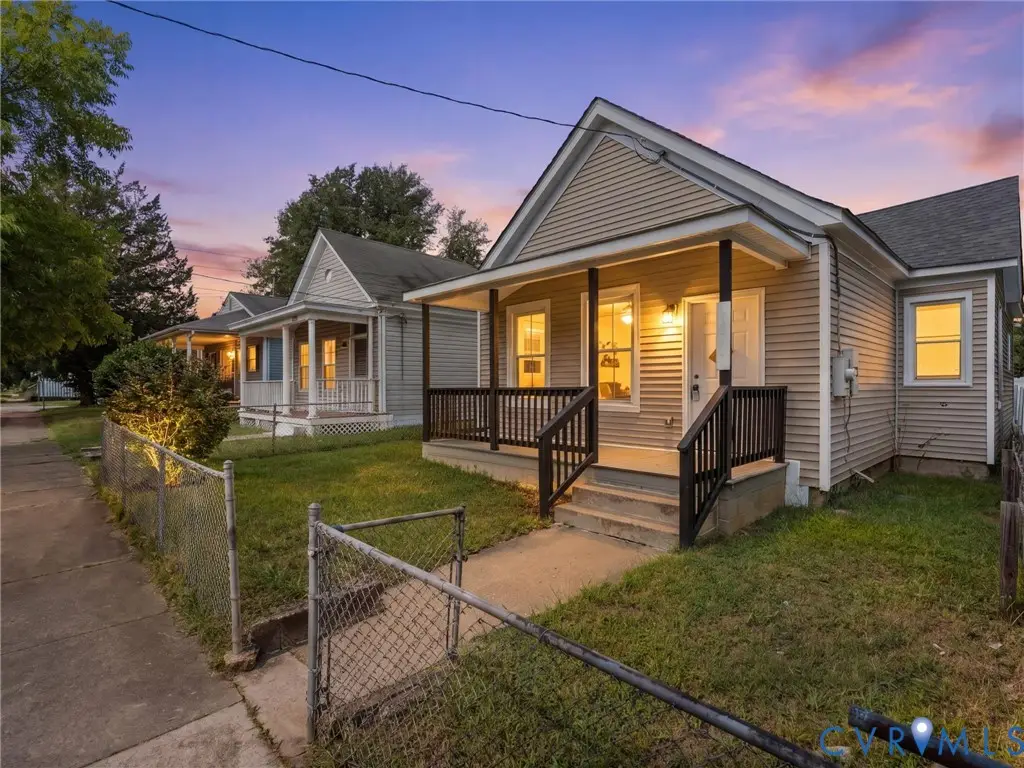 3059 Decatur Street, Richmond, VA 23224 - #1