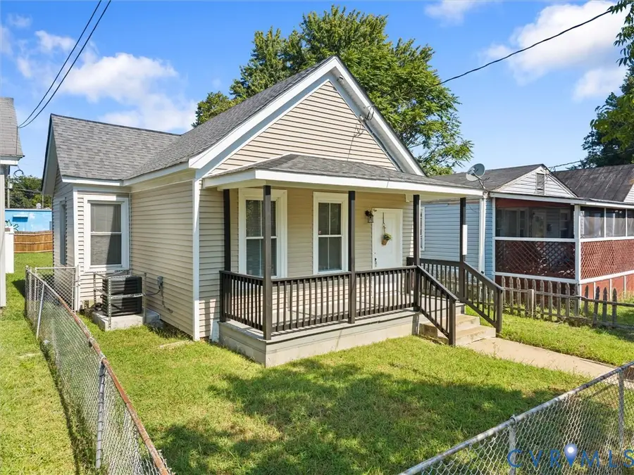 3059 Decatur Street, Richmond, VA 23224 - #2