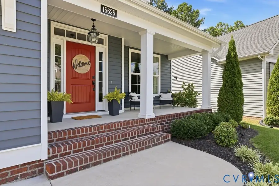 15625 Henningford Road, Chesterfield, VA 23832 - #2
