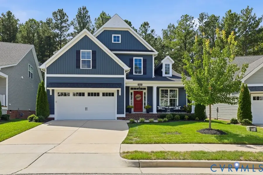15625 Henningford Road, Chesterfield, VA 23832 - #3