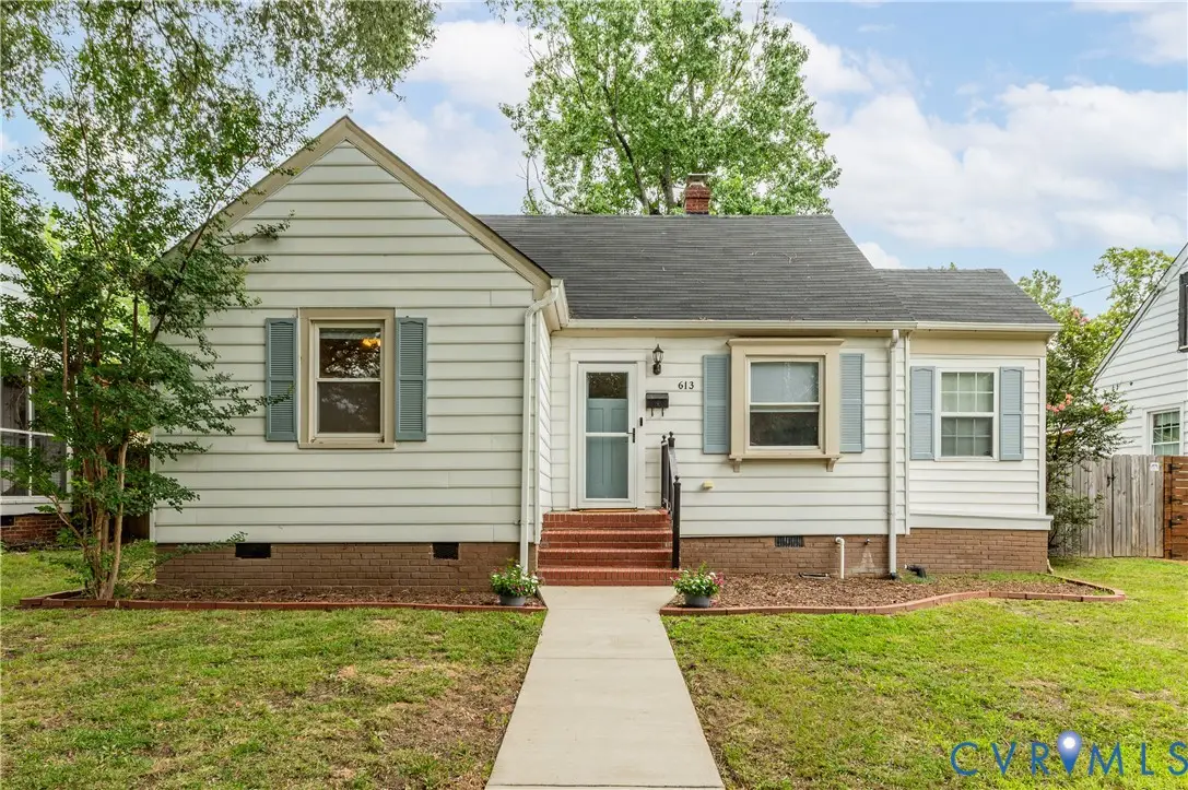 613 Rothesay Road, Richmond, VA 23221 - #1