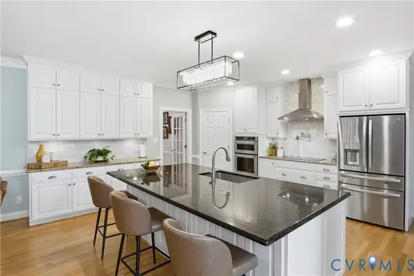 3079 St Mary's Way, Powhatan, VA 23139