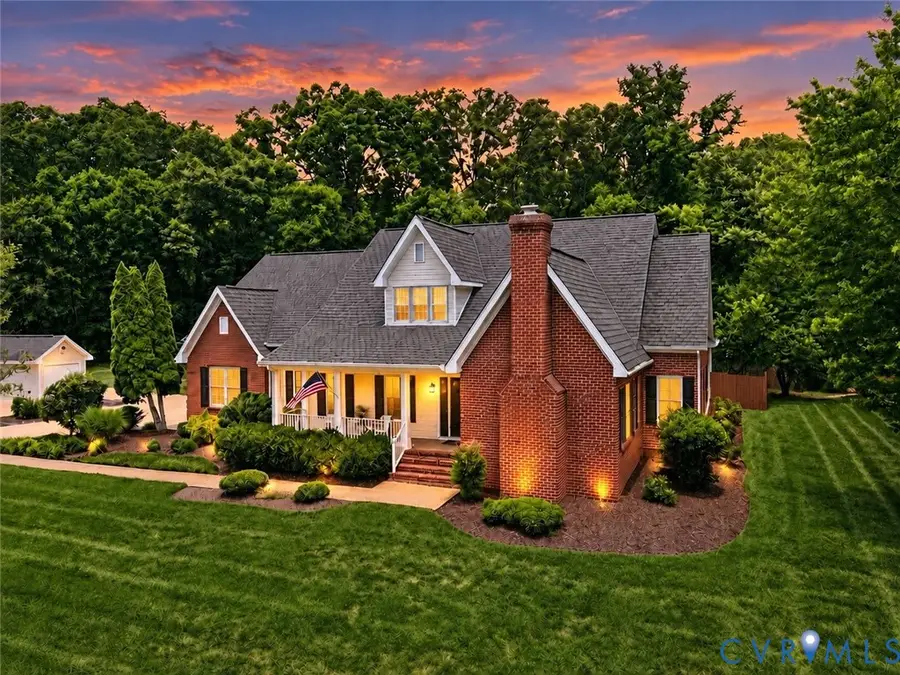 3079 St Mary's Way, Powhatan, VA 23139 - #2