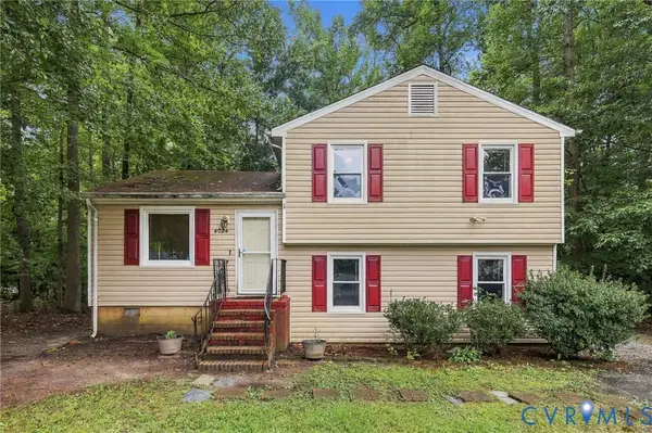 4024 Old Iron Road, Prince George, VA 23860