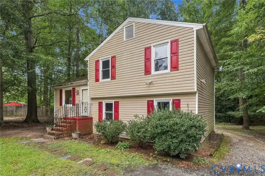 4024 Old Iron Road, Bland, VA 23860 - #2