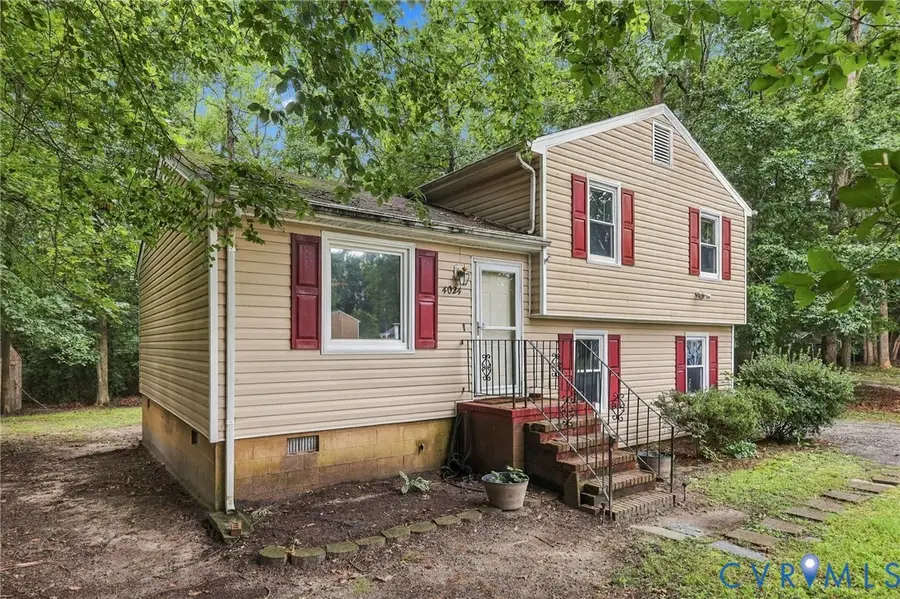 4024 Old Iron Road, Bland, VA 23860 - #3