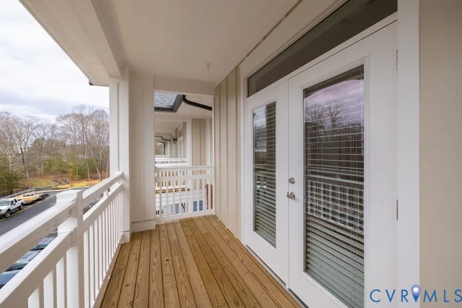 10530 Stony Bluff Drive #102, Ashland, VA 23005 - #2
