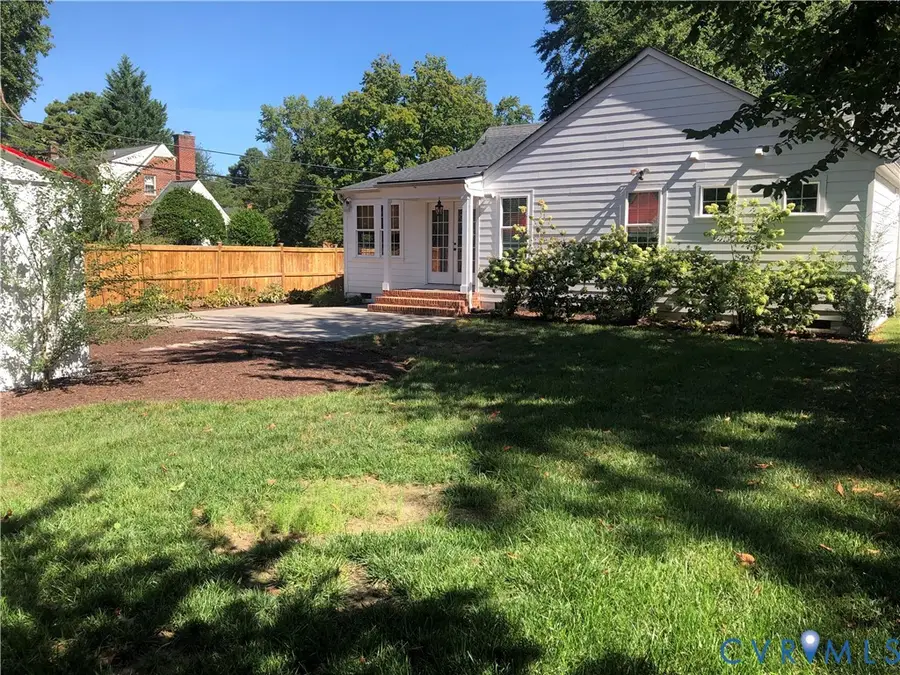 4919 Park Avenue, Richmond, VA 23226 - #2