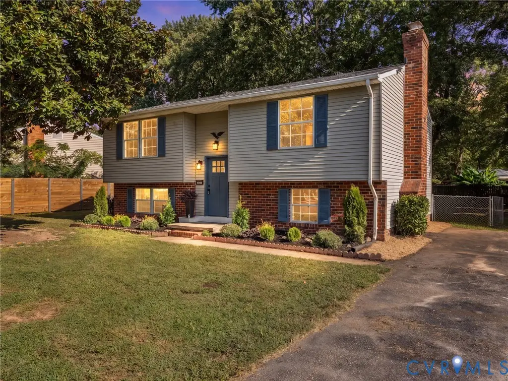 5907 Stella Road, Richmond, VA 23234 - #1