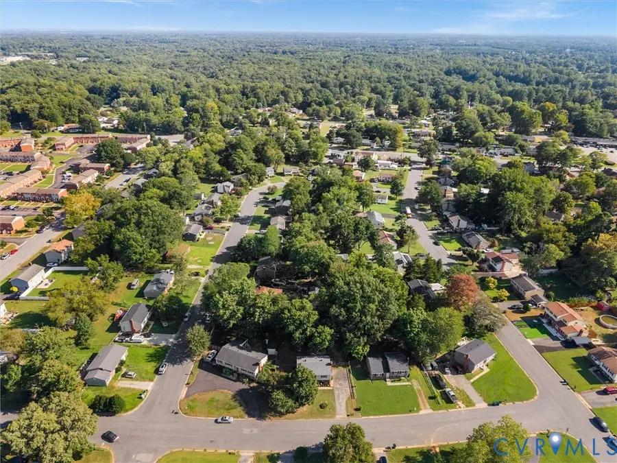 5907 Stella Road, Richmond, VA 23234 - #2
