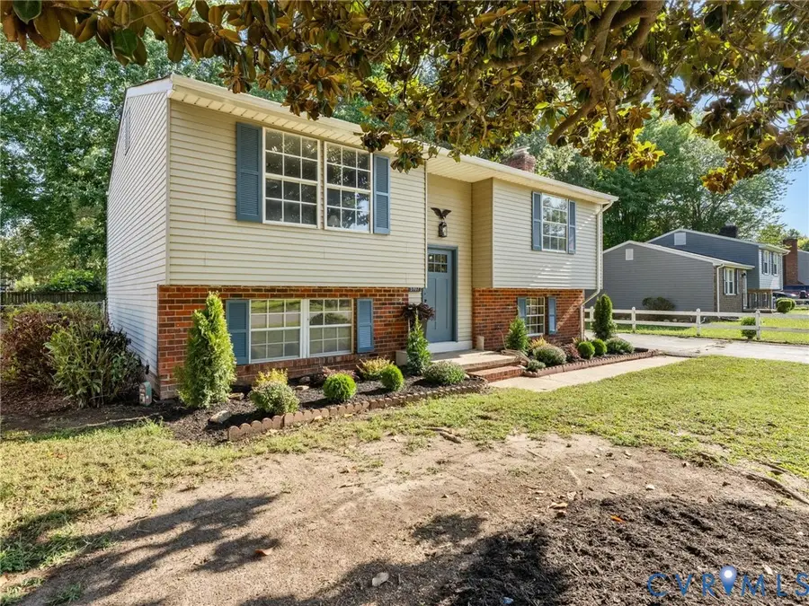 5907 Stella Road, Richmond, VA 23234 - #3
