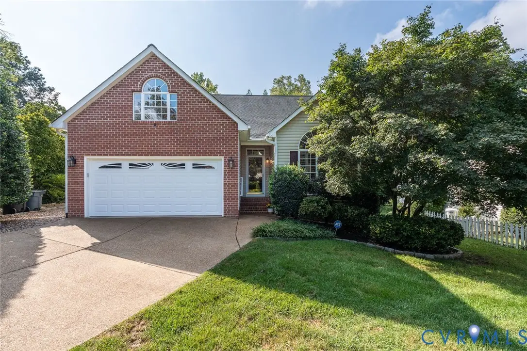 8701 Rockcrest Court, Richmond, VA 23235 - #1