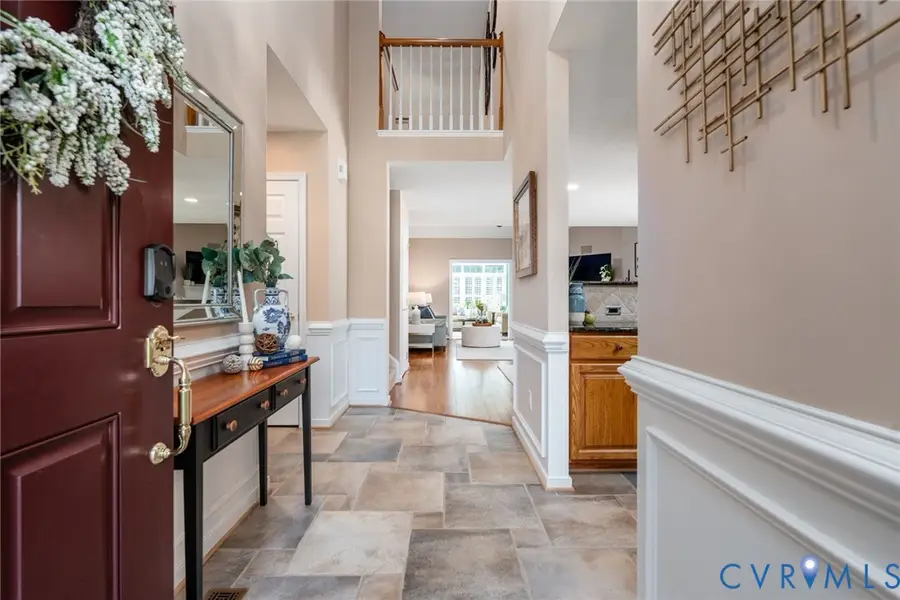 8701 Rockcrest Court, Richmond, VA 23235 - #2