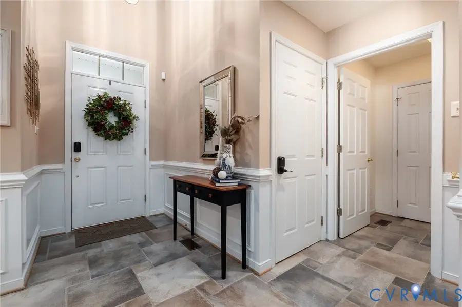 8701 Rockcrest Court, Richmond, VA 23235 - #3