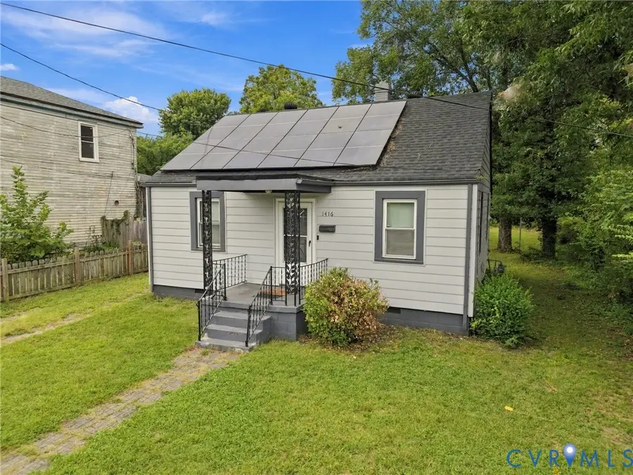 1416 Custer Street, Petersburg, VA 23803 - #2