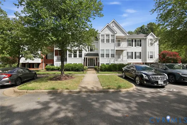 9373 Manowar Court #1112, Glen Allen, VA 23060