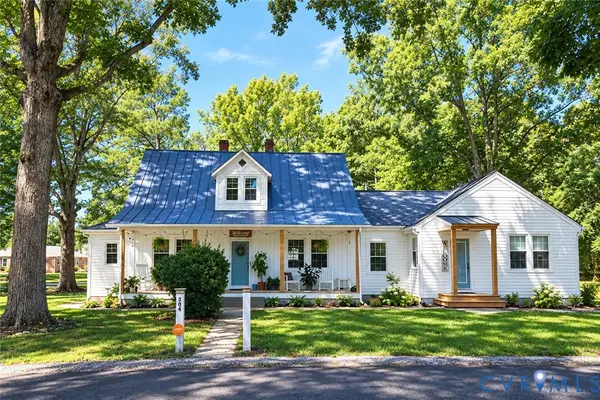 304 N Snead Street, Ashland, VA 23005
