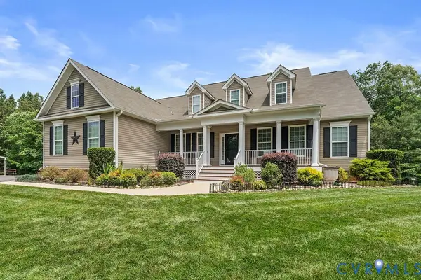 13610 Cooks Mill Place, Lanexa, VA 23089