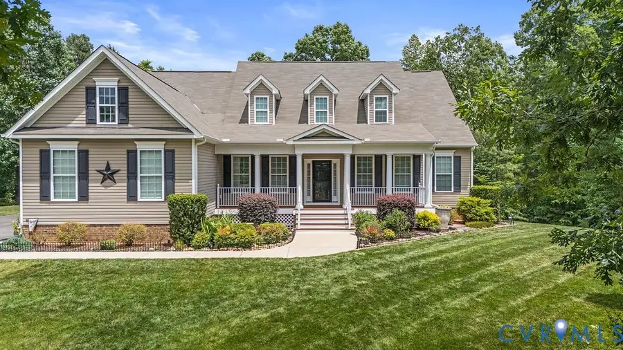 13610 Cooks Mill Place, Lanexa, VA 23089 - #2