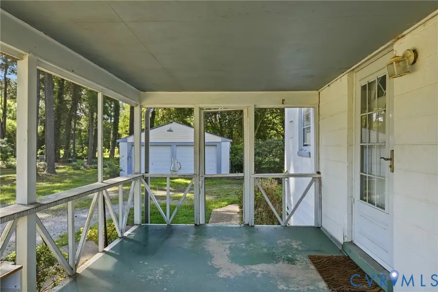 1051 Oakland Road, Henrico, VA 23231 - #3