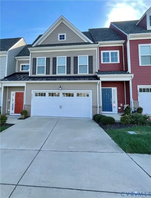 6905 Leire Lane, Chesterfield, VA 23832 - #1