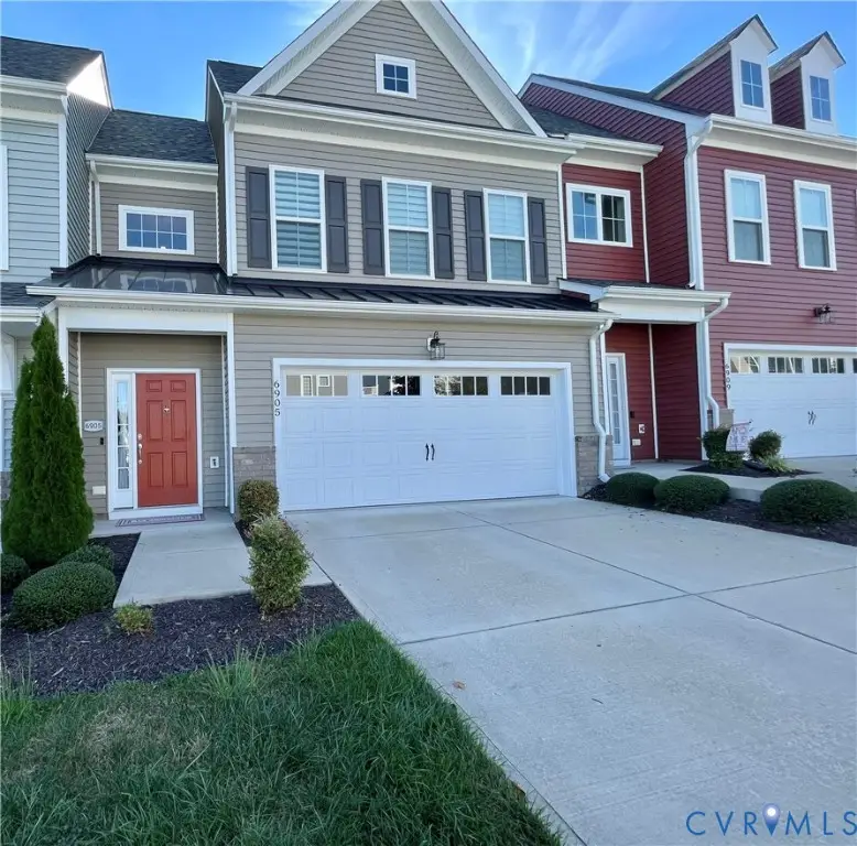 6905 Leire Lane, Chesterfield, VA 23832 - #3