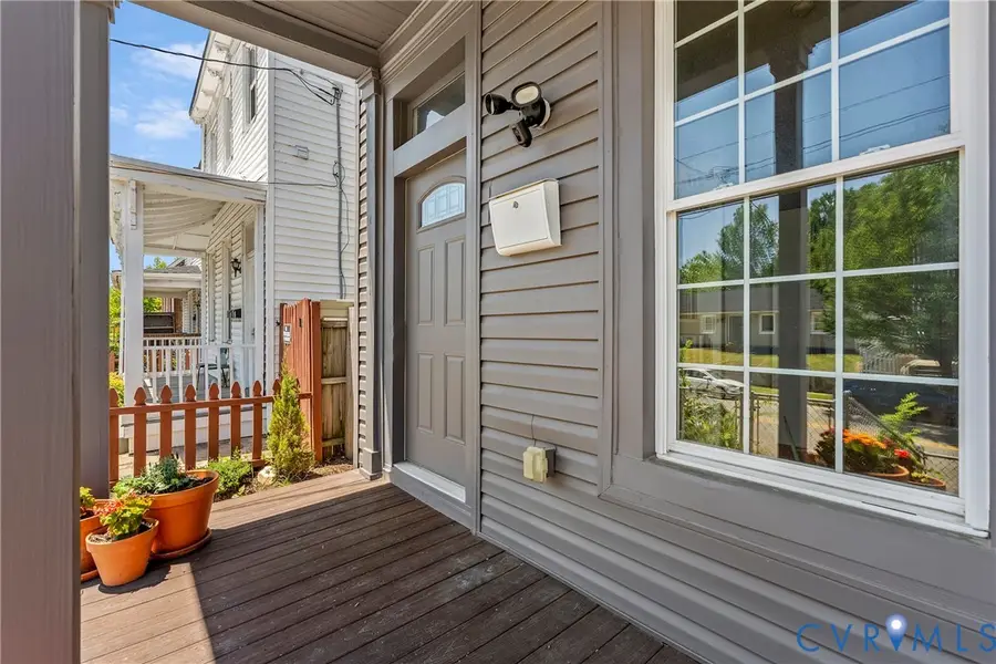 1406 N 22nd Street, Richmond, VA 23223 - #2