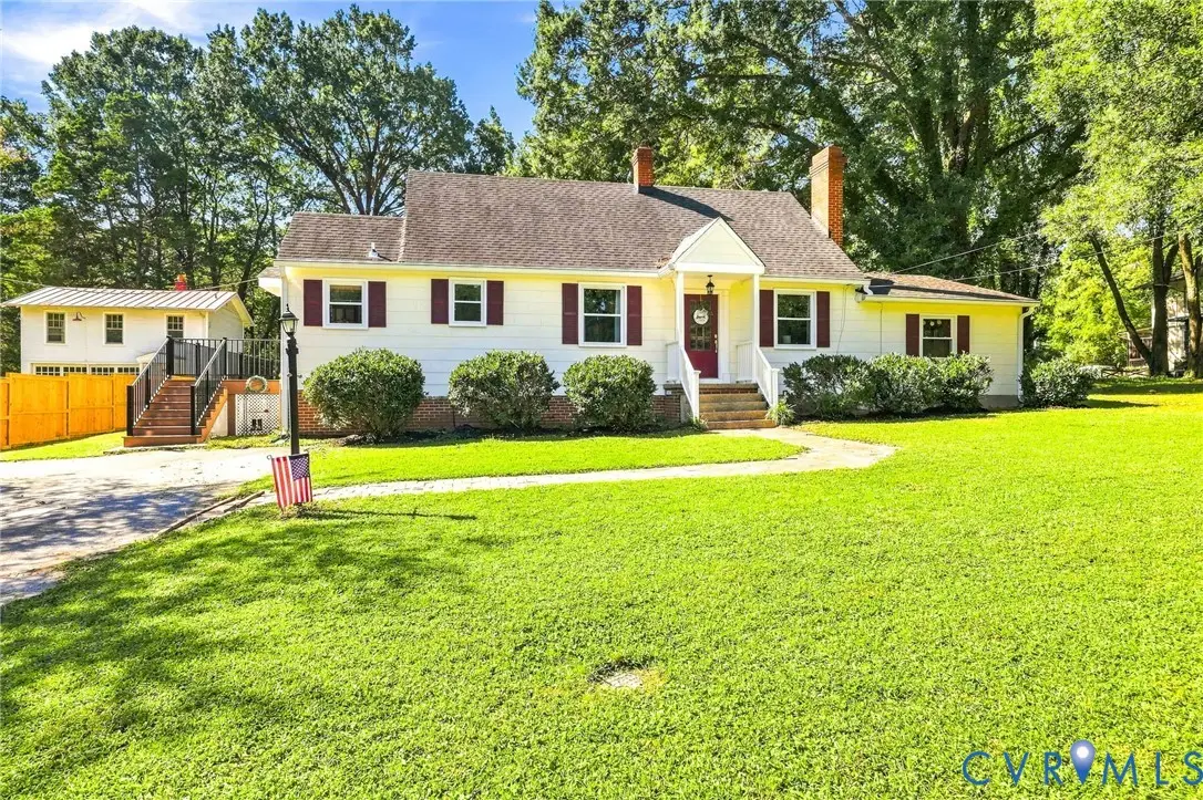 2719 Sherbourne Road, Bensley, VA 23237 - #1