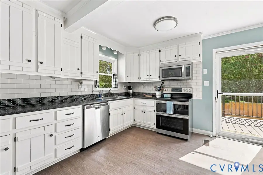 2719 Sherbourne Road, Bensley, VA 23237 - #3