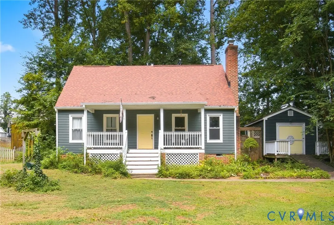 7224 Full Rack Drive, Midlothian, VA 23112 - #1
