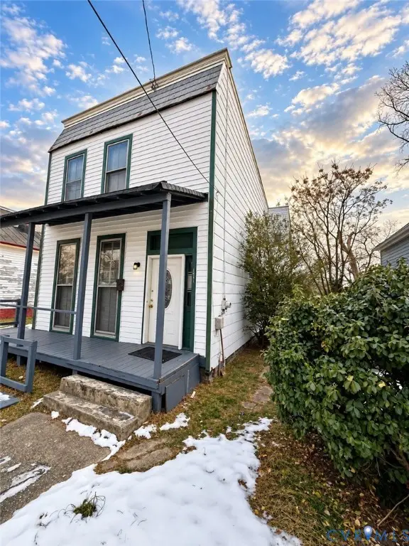 1411 Mechanicsville Turnpike, Richmond, VA 23223 - #3