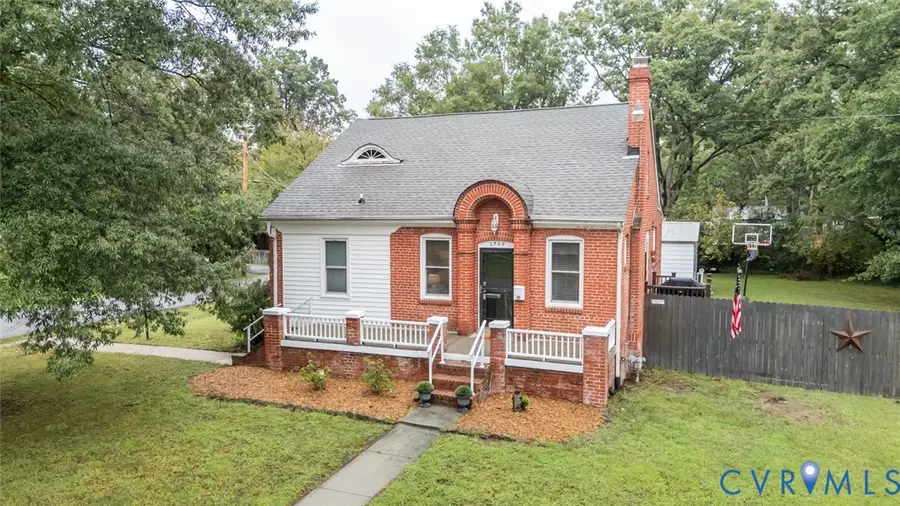2508 Lincoln Avenue, Henrico, VA 23228 - #2