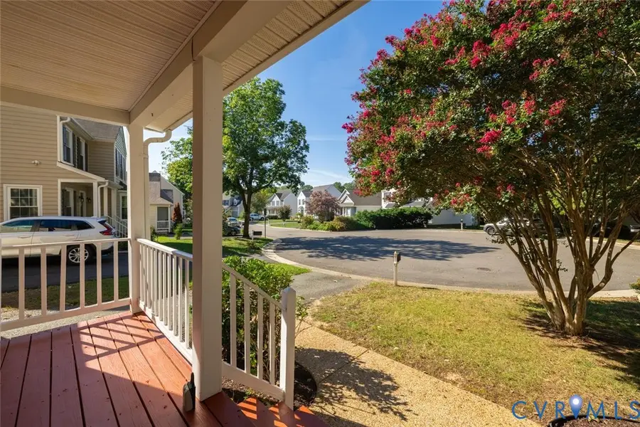 12636 Meghans Bay Court, Henrico, VA 23233 - #2
