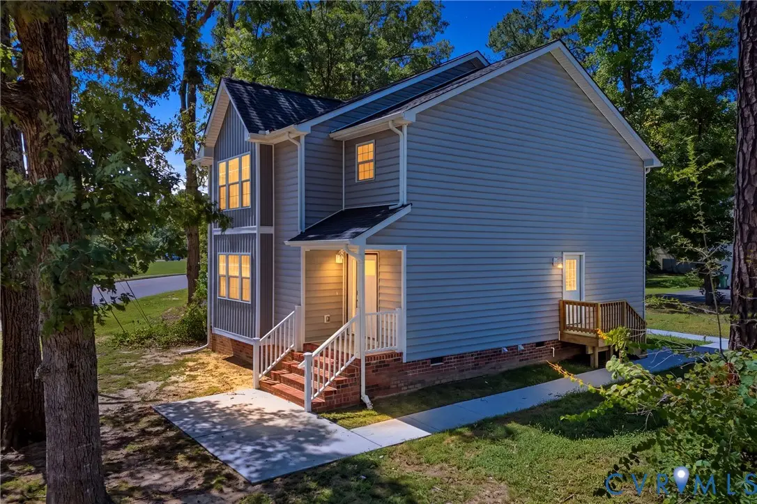 1500 Francis Road, Glen Allen, VA 23059 - #1