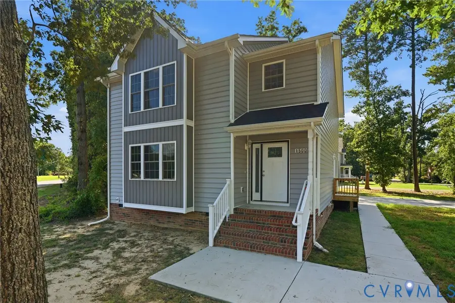 1500 Francis Road, Glen Allen, VA 23059 - #2