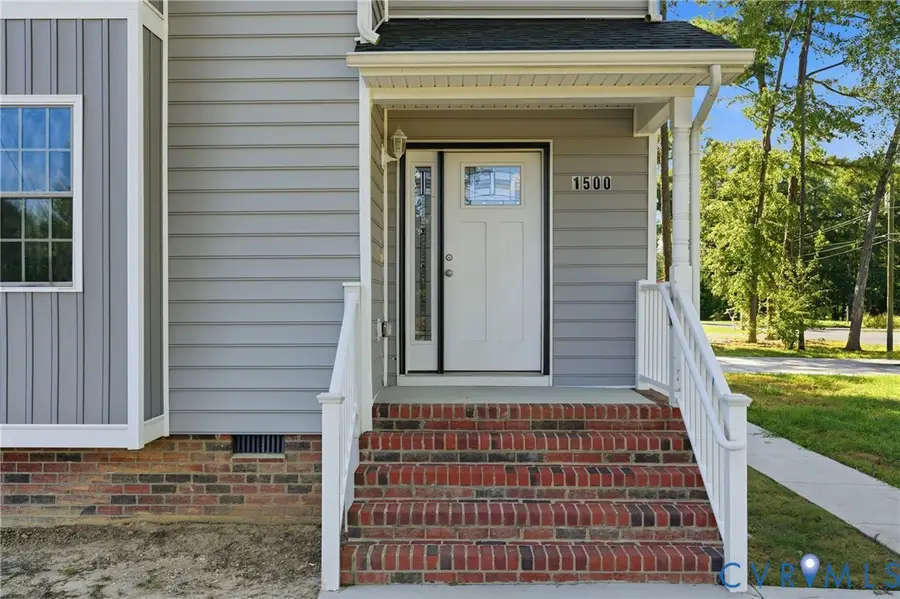 1500 Francis Road, Glen Allen, VA 23059 - #3