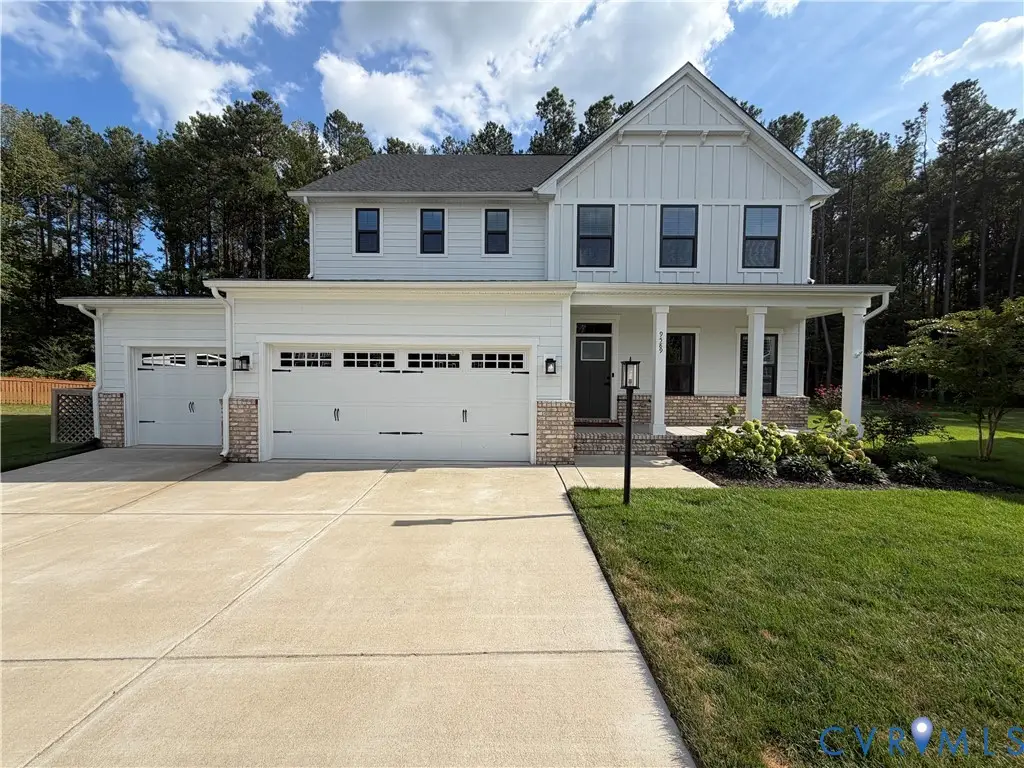 9589 Chatham Green Court, Mechanicsville, VA 23116 - #1