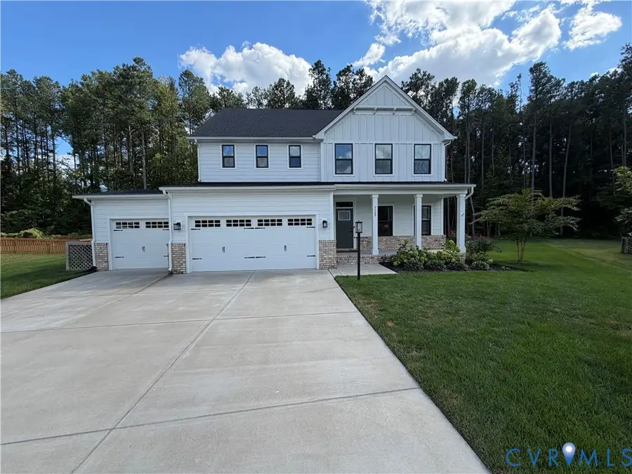 9589 Chatham Green Court, Mechanicsville, VA 23116 - #2
