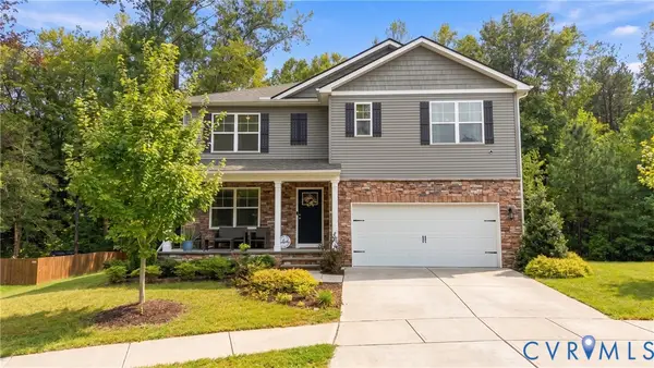 18100 Jackson Drive, Bowling Green, VA 22427