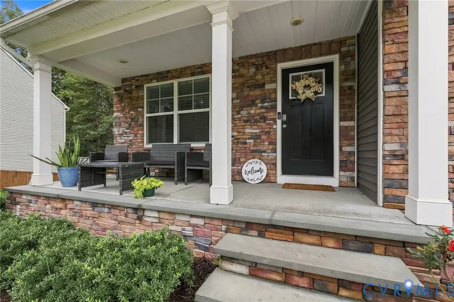 18100 Jackson Drive, Bowling Green, VA 22427 - #2