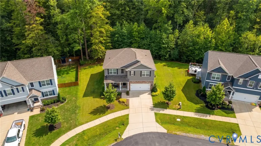 18100 Jackson Drive, Bowling Green, VA 22427 - #3