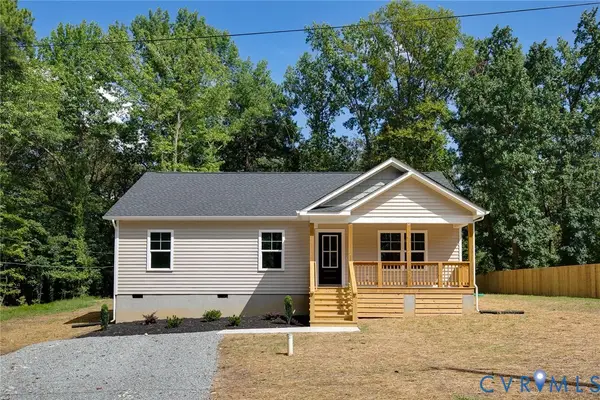 4401 Grigg Street, Henrico, VA 23231