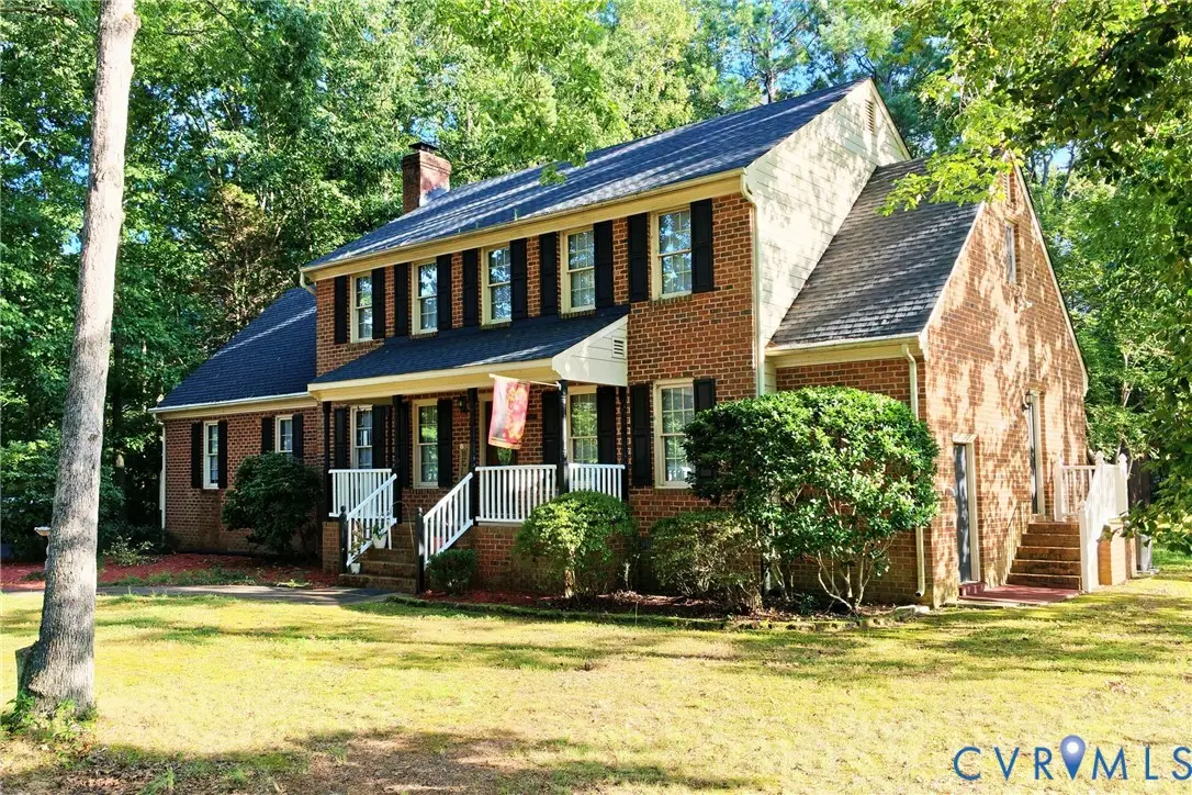 13211 Elkwood Court, Midlothian, VA 23112 - #1