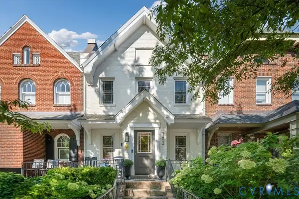 3402 Ellwood Avenue, Richmond, VA 23221