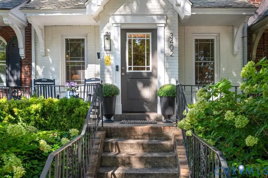 3402 Ellwood Avenue, Richmond, VA 23221 - #2