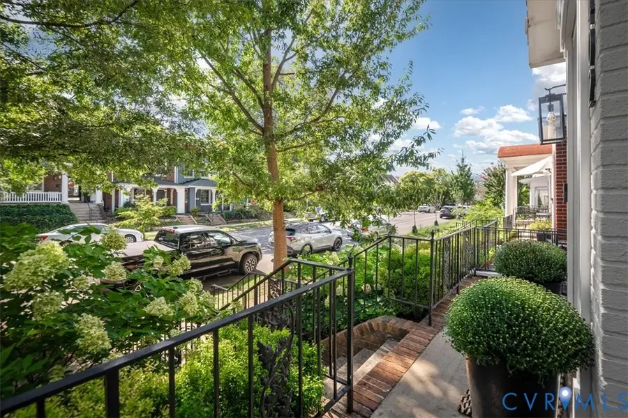 3402 Ellwood Avenue, Richmond, VA 23221 - #3
