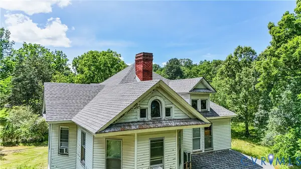 265 Proctor Street, Drakes Branch, VA 23937