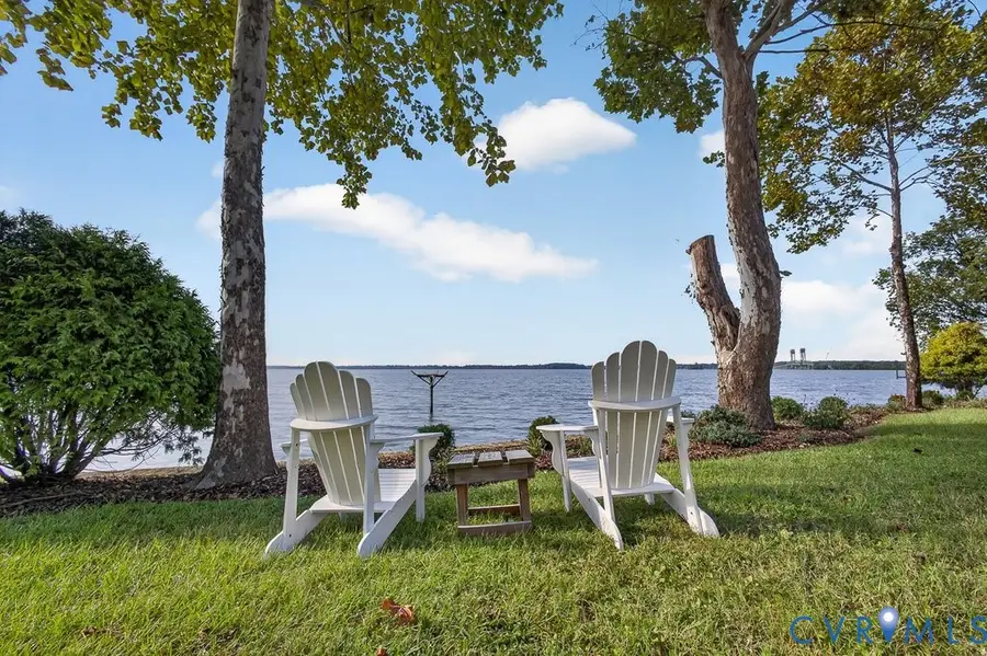810 Jordan Point Road, Hopewell, VA 23860 - #2