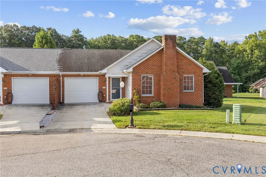 419 Stone Hearth Court, Hopewell, VA 23860 - #2